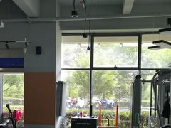 -METIS FITNESS女性健身工作室