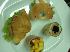 iphone_upload_pic-粤海喜来登酒店·&More聚驿(天河城店)