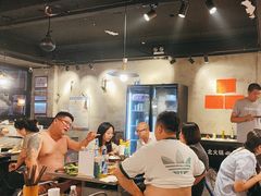 -鹿鸣山草本茶香火锅(园西路店)