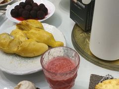 -daozao料理美术馆(东营店)
