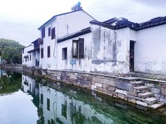 -拙政园