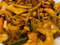 -陈傻子餐厅(世纪都会店)
