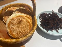 -山东宾馆·齐鲁苑餐厅