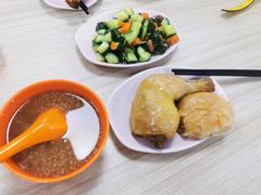 -香妃烤鸡(新奥店)