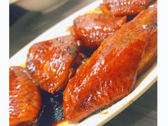 -新记餐厅(香槟大厦店)