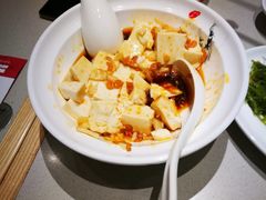 -喜家德虾仁水饺(华强天虹店)