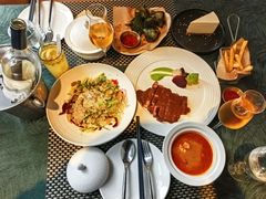 -翡翠鸟精品泰国菜(北辰财富中心店)