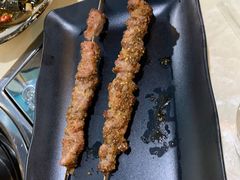 -和庆斋羊蝎子火锅·碳缸烧烤(顺义旗舰店)