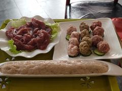 -活鱼馆(宜兴埠店)