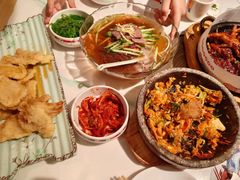 -七八冷面·延边朝鲜族美食(圣熙八号店)