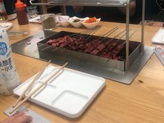 -正丰源大缸烧烤(人民路店)