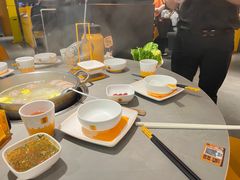 -潮发潮汕牛肉店(东方宝泰店)