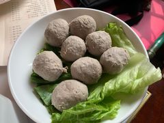 -汕头八合里海记牛肉店(清河店)
