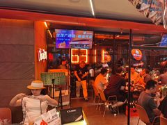 -何师烧烤Pro ·江湖川菜·小龙虾·精酿(太古里旗舰店)