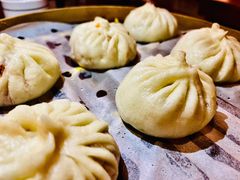 豆芽包-陈傻子餐厅(世纪都会店)