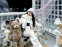 -洛阳白云山景区