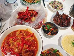 -文和友老长沙龙虾馆(化龙池店)