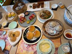 -点都德(千灯湖环宇城店)