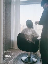 -凯博K-boom Hair Salon