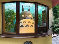 -三鹰之森吉卜力美术馆