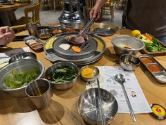 -姜虎东白丁烤肉(深圳湾后海汇店)