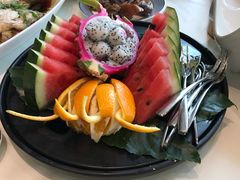 -梧桐餐厅(泉城路店)