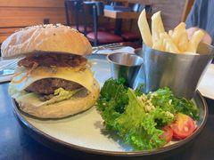 -blue frog蓝蛙(长泰广场店)