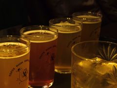 -TASTE ROOM Bar
