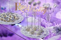 -上海虹桥锦江大酒店·宴会厅