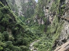 -大理苍山石门关旅游度假区