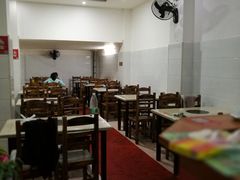 大堂-美兰春记食店·龙舌坡红烧牛肉