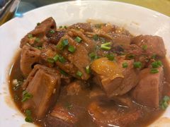 -大笑饭堂(甲子桥店)