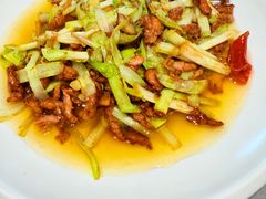 -张烤鸭·川菜·非遗冒烤鸭(青石桥店)