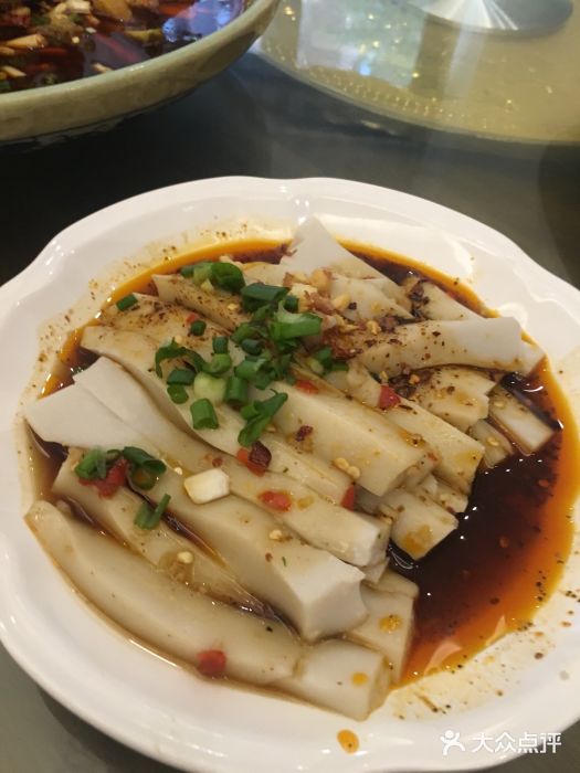 清溪苑-图片-内江美食-大众点评网