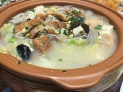 -郑庄脂渣海鲜楼(九水路店)
