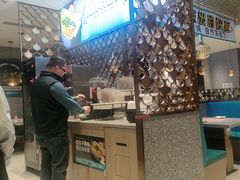 -半天妖烤鱼(京新广场店)