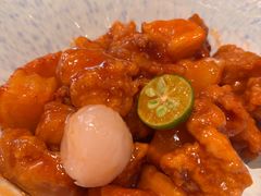 -四道菜·福建菜馆(莆田万达店)