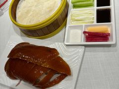 北京片皮鸭-和记小菜(七宝店)