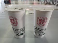 -益禾堂(江南客运站店)