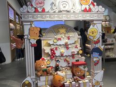 -KAKAO FRIENDS(弘大店)