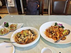 -牟传仁饭庄(星海店)