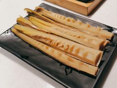 手剥笋-小街猪手(团结湖店)
