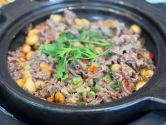 -抱德·潮汕味(琶洲店原惠城鱼仔)