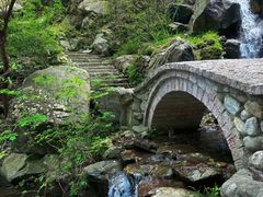 -苍山世界地质公园·石门关大峡谷