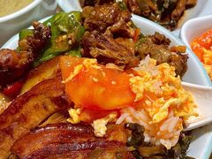 -老乡鸡(上海白玉兰广场店)