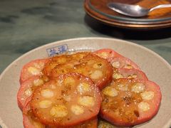 -兰溪小馆(首经贸店)