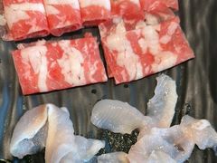 -呷哺呷哺 黄金牧场 (中发百旺店)