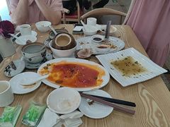 -佛有缘素食馆·荔湾老字号(陈家祠首店)