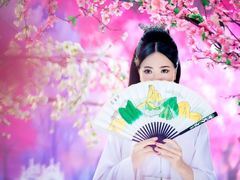 -九月鹰飞汉服摄影工作室