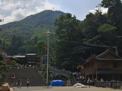 -藏龙百瀑漂流